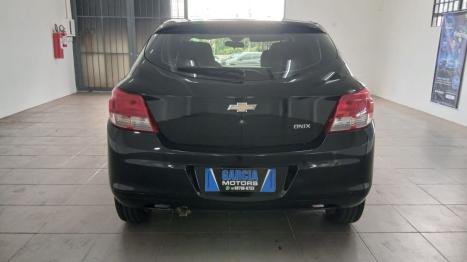 CHEVROLET Onix Hatch 1.0 4P FLEX JOY, Foto 4