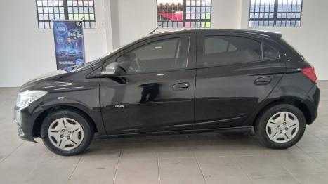 CHEVROLET Onix Hatch 1.0 4P FLEX JOY, Foto 6
