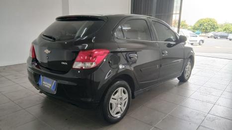 CHEVROLET Onix Hatch 1.0 4P FLEX JOY, Foto 7