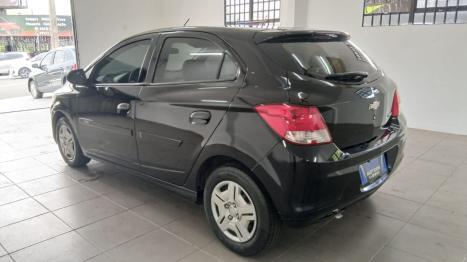 CHEVROLET Onix Hatch 1.0 4P FLEX JOY, Foto 8