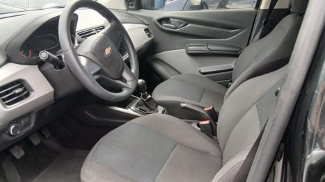 CHEVROLET Onix Hatch 1.0 4P FLEX JOY, Foto 9