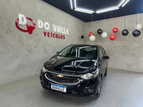 CHEVROLET Onix Hatch 1.4 4P FLEX ADVANTAGE AUTOM�TICO, Foto 1
