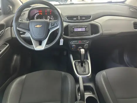 CHEVROLET Onix Hatch 1.4 4P FLEX ADVANTAGE AUTOM�TICO, Foto 6
