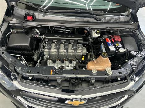 CHEVROLET Onix Hatch 1.4 4P FLEX ADVANTAGE AUTOM�TICO, Foto 9