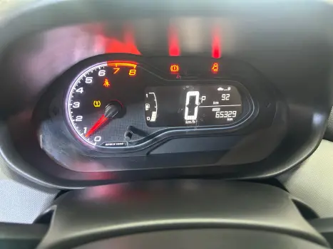 CHEVROLET Onix Hatch 1.4 4P FLEX ADVANTAGE AUTOM�TICO, Foto 11