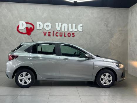 CHEVROLET Onix Hatch 1.0 12V 4P FLEX LT, Foto 5
