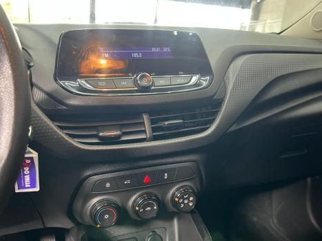 CHEVROLET Onix Hatch 1.0 12V 4P FLEX LT, Foto 6