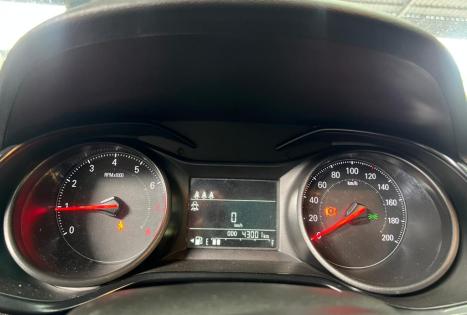 CHEVROLET Onix Hatch 1.0 12V 4P FLEX LT, Foto 7