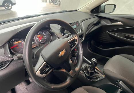 CHEVROLET Onix Hatch 1.0 12V 4P FLEX LT, Foto 9