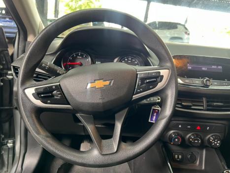 CHEVROLET Onix Hatch 1.0 12V 4P FLEX LT, Foto 10