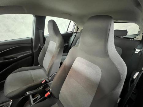 CHEVROLET Onix Hatch 1.0 12V 4P FLEX LT, Foto 11