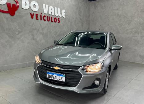 CHEVROLET Onix Hatch 1.0 12V 4P FLEX LT, Foto 12