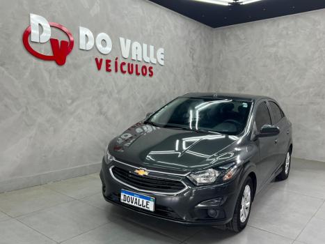 CHEVROLET Onix Hatch 1.0 12V 4P FLEX LT, Foto 1