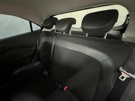 CHEVROLET Onix Hatch 1.0 12V 4P FLEX LT, Foto 3