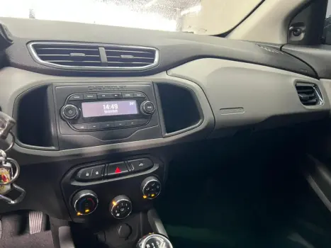 CHEVROLET Onix Hatch 1.0 12V 4P FLEX LT, Foto 4