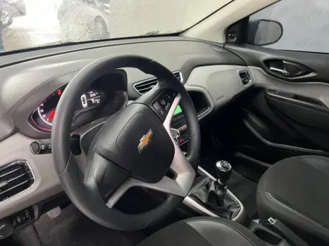 CHEVROLET Onix Hatch 1.0 12V 4P FLEX LT, Foto 6