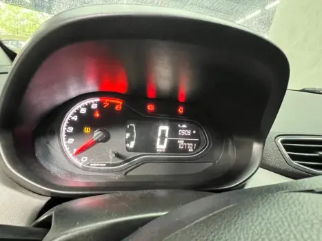 CHEVROLET Onix Hatch 1.0 12V 4P FLEX LT, Foto 7