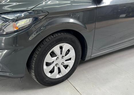 CHEVROLET Onix Hatch 1.0 12V 4P FLEX LT, Foto 9