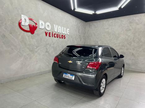 CHEVROLET Onix Hatch 1.0 12V 4P FLEX LT, Foto 12