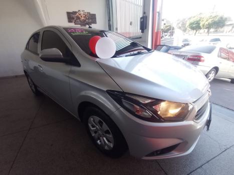 CHEVROLET Onix Hatch 1.0 12V 4P FLEX LT, Foto 1