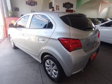 CHEVROLET Onix Hatch 1.0 12V 4P FLEX LT, Foto 2