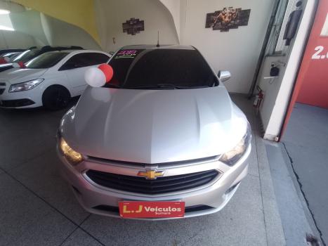 CHEVROLET Onix Hatch 1.0 12V 4P FLEX LT, Foto 3