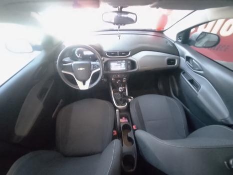 CHEVROLET Onix Hatch 1.0 12V 4P FLEX LT, Foto 6