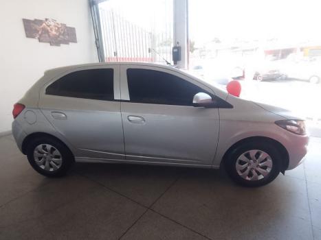 CHEVROLET Onix Hatch 1.0 12V 4P FLEX LT, Foto 8