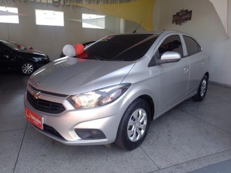 CHEVROLET Onix Hatch 1.0 12V 4P FLEX LT, Foto 9