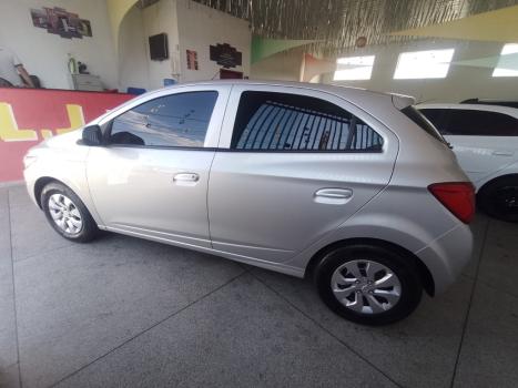 CHEVROLET Onix Hatch 1.0 12V 4P FLEX LT, Foto 10