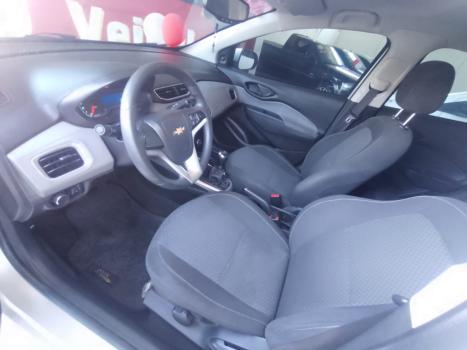 CHEVROLET Onix Hatch 1.0 12V 4P FLEX LT, Foto 11