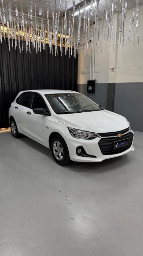 CHEVROLET Onix Hatch 1.0 12V 4P FLEX, Foto 2