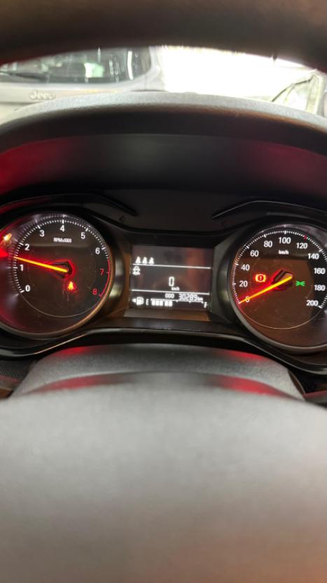 CHEVROLET Onix Hatch 1.0 12V 4P FLEX, Foto 4