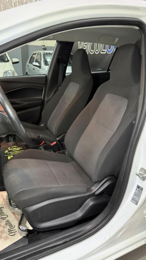 CHEVROLET Onix Hatch 1.0 12V 4P FLEX, Foto 5