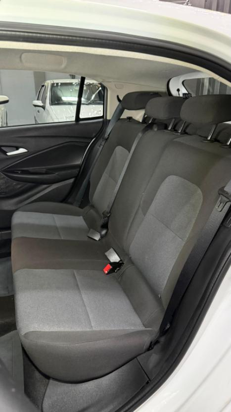 CHEVROLET Onix Hatch 1.0 12V 4P FLEX, Foto 6