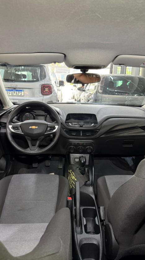 CHEVROLET Onix Hatch 1.0 12V 4P FLEX, Foto 7