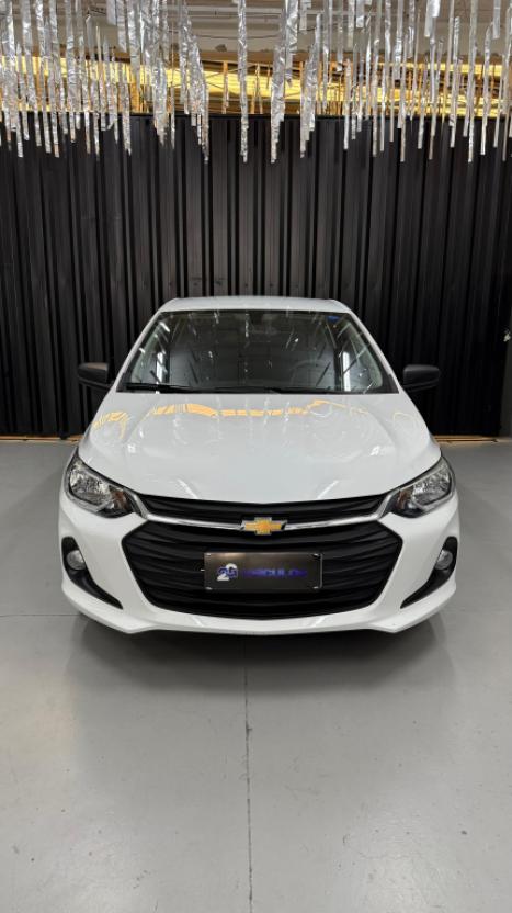 CHEVROLET Onix Hatch 1.0 12V 4P FLEX, Foto 8