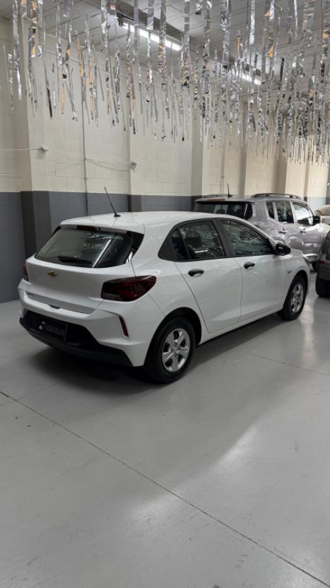 CHEVROLET Onix Hatch 1.0 12V 4P FLEX, Foto 11