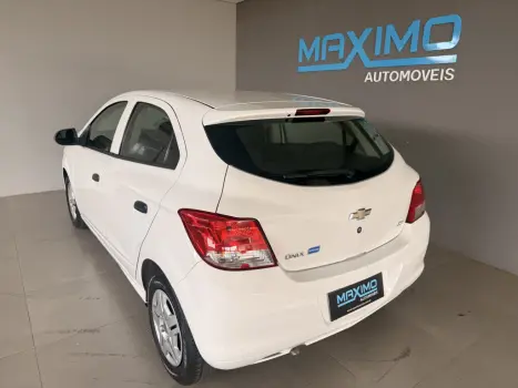 CHEVROLET Onix Hatch 1.0 4P FLEX JOY, Foto 2