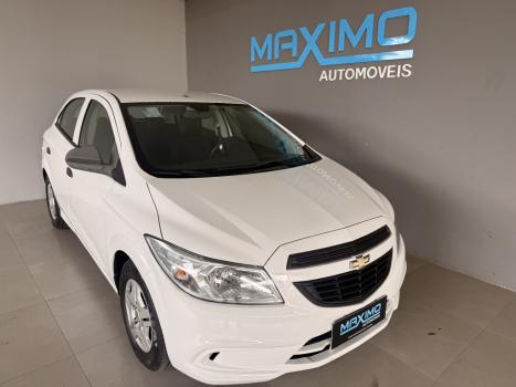 CHEVROLET Onix Hatch 1.0 4P FLEX JOY, Foto 1