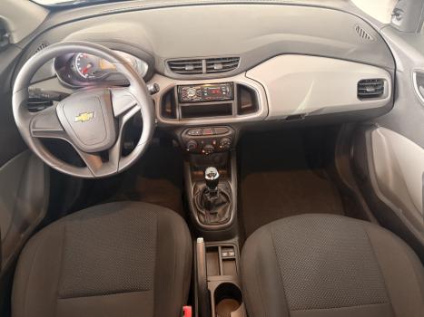CHEVROLET Onix Hatch 1.0 4P FLEX JOY, Foto 3