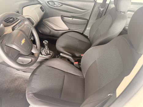 CHEVROLET Onix Hatch 1.0 4P FLEX JOY, Foto 4