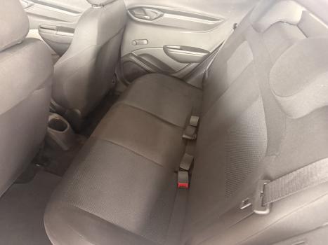 CHEVROLET Onix Hatch 1.0 4P FLEX JOY, Foto 5