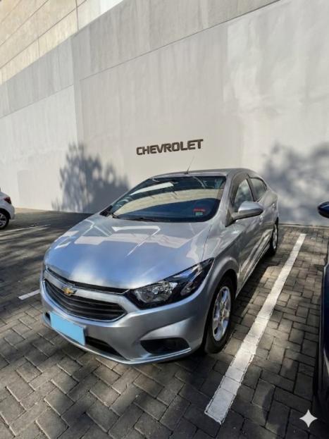 CHEVROLET Onix Hatch 1.4 4P FLEX LT, Foto 1