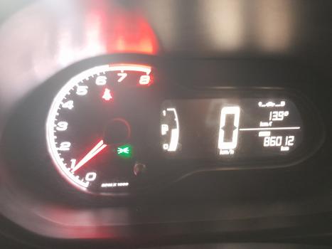 CHEVROLET Onix Hatch 1.4 4P FLEX LT, Foto 4