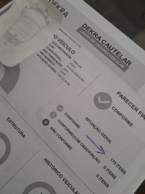 CHEVROLET Onix Hatch 1.4 4P FLEX LT, Foto 5