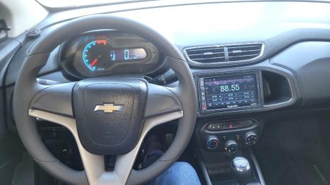 CHEVROLET Onix Hatch 1.4 4P FLEX LT, Foto 7