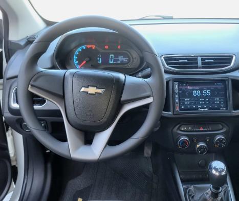 CHEVROLET Onix Hatch 1.4 4P FLEX LT, Foto 9
