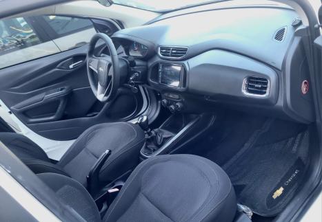 CHEVROLET Onix Hatch 1.4 4P FLEX LT, Foto 10