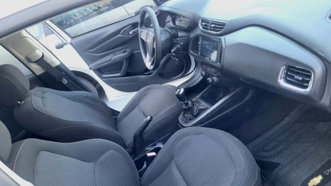 CHEVROLET Onix Hatch 1.4 4P FLEX LT, Foto 11